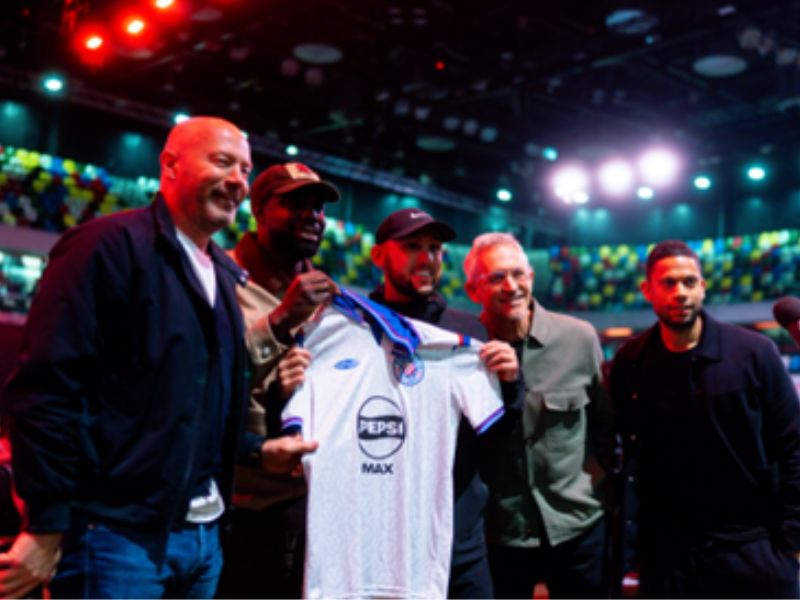 Baller League UK x The Secret Scout