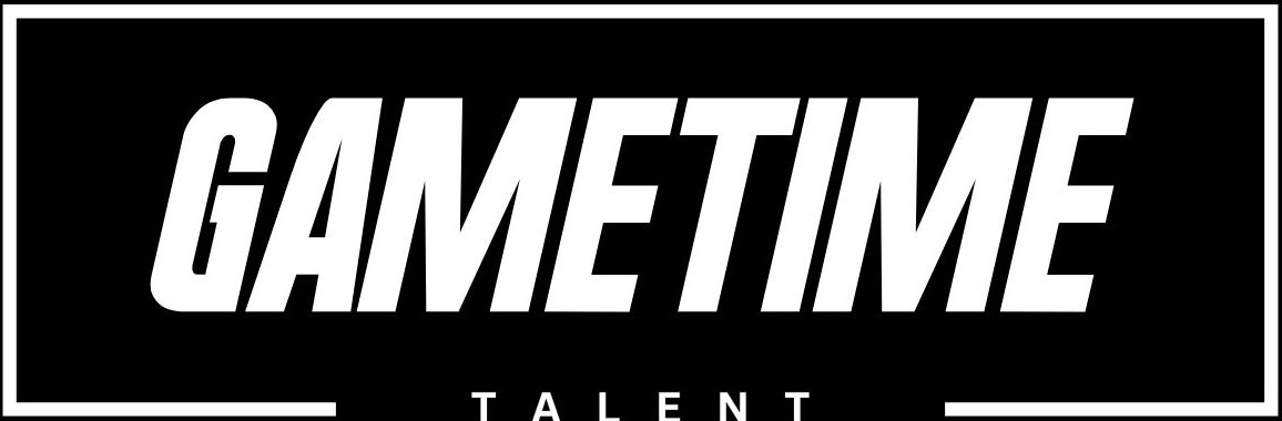 Gametime Talent logo