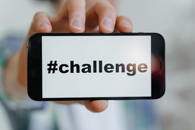 Ben — Challenge Pack